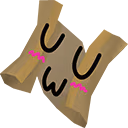 Cluwu emote
