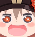 HuTaoJoy emote