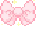 pinkribbon emote