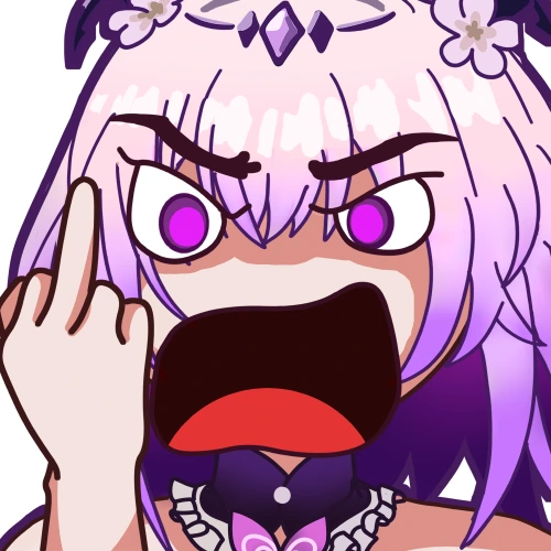 CastoriceCurse emote