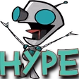 GirHype emote