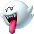 boo emote