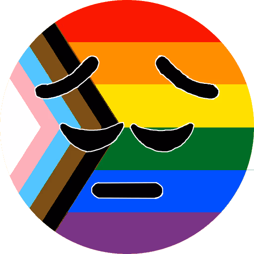 queer_pensive emote