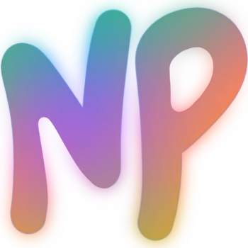 Np_Glowing emote