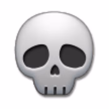 smallskull emote