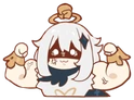 paimon_stronk emote