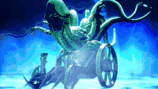 MARA animated emote