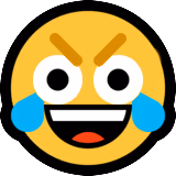 LMFAO emote