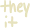 theyit emote