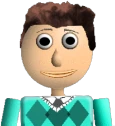 Billy_happy emote