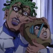 yoshiyoshiyoshi emote