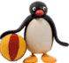 pingu_play emote