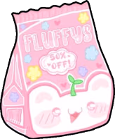 pink_food emote