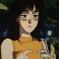 Mako2 static emote