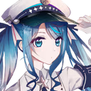 miku_captain emote