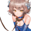 FelixLeash emote