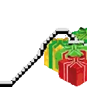 GiftTime emote