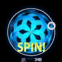 OSUSPINNER animated emote