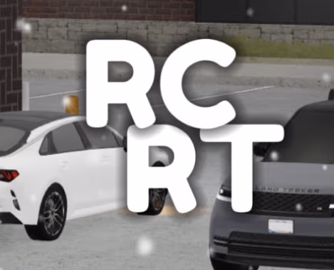 rcrt emote