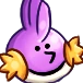MudkipSmile emote