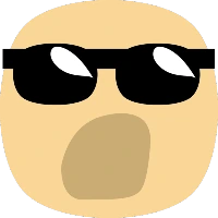 SunglassesWoW emote
