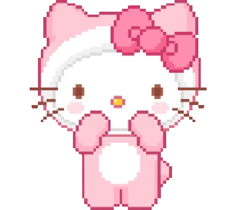 HelloKittyDance emoji