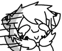RunningFurry emote