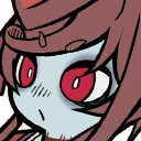 zombielandsaga_yugiri emote