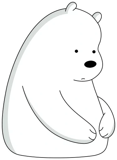 icebearhungry emote