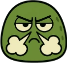 Fuming_Shwompy emoji