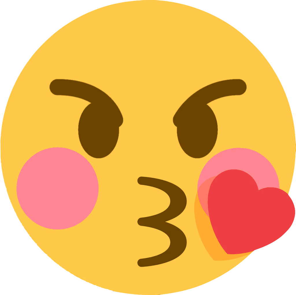 angry_kiss emote