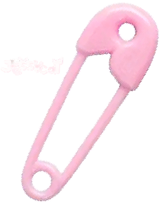 pinkpin static emote