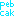 pebcak emote