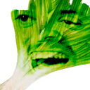 LEEKD emote