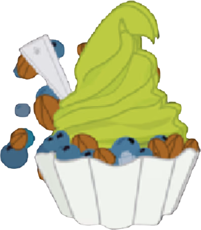 froyo emote