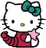 Hello_Kitty_Zodiac emote