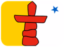 Nunavut_Flag emote