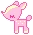 Deer emoji
