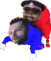 ruchanko animated emote