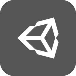 Grey_Unity_Logo emote