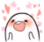 yanlove emote
