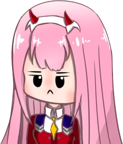 hmm emote
