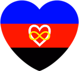 Polyamorous_Heart emote
