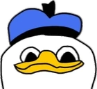 Dolan emote