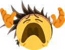 JosephPain emote