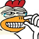 COCKSmol static emote