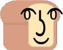 lennybread emote