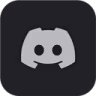 Discord_Emoji_Black emote