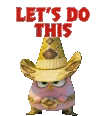Hatchling_Lets_Do_This emote