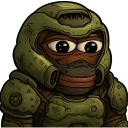 pepedoom emote